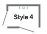 Diagram of Style 4