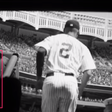 Gatorade  Made In New York  Commercial Featuring Derek Jeter    Youtube And Harvest