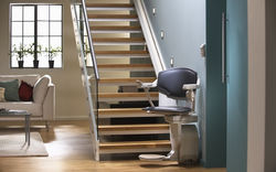 Stair Lifts 11